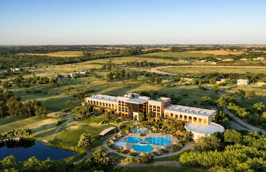 Sheraton Colonia Golf & Spa Resort-1