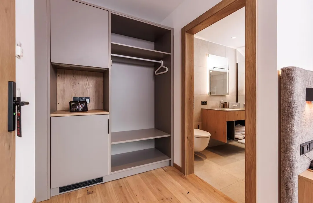 Hotel Landgasthof Gappen-1