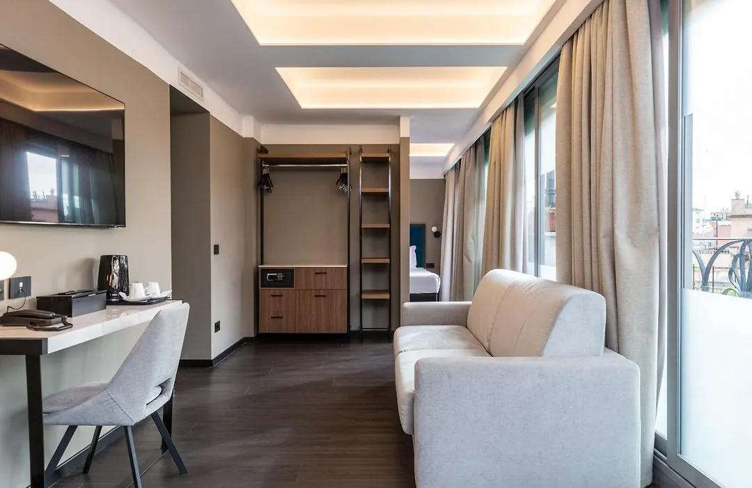 Trevi Collection Hotel - Gruppo Trevi Hotels-1