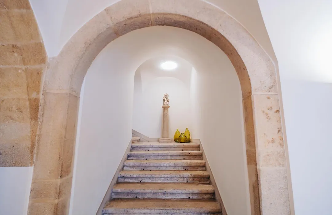 Hotel San Nicola-1
