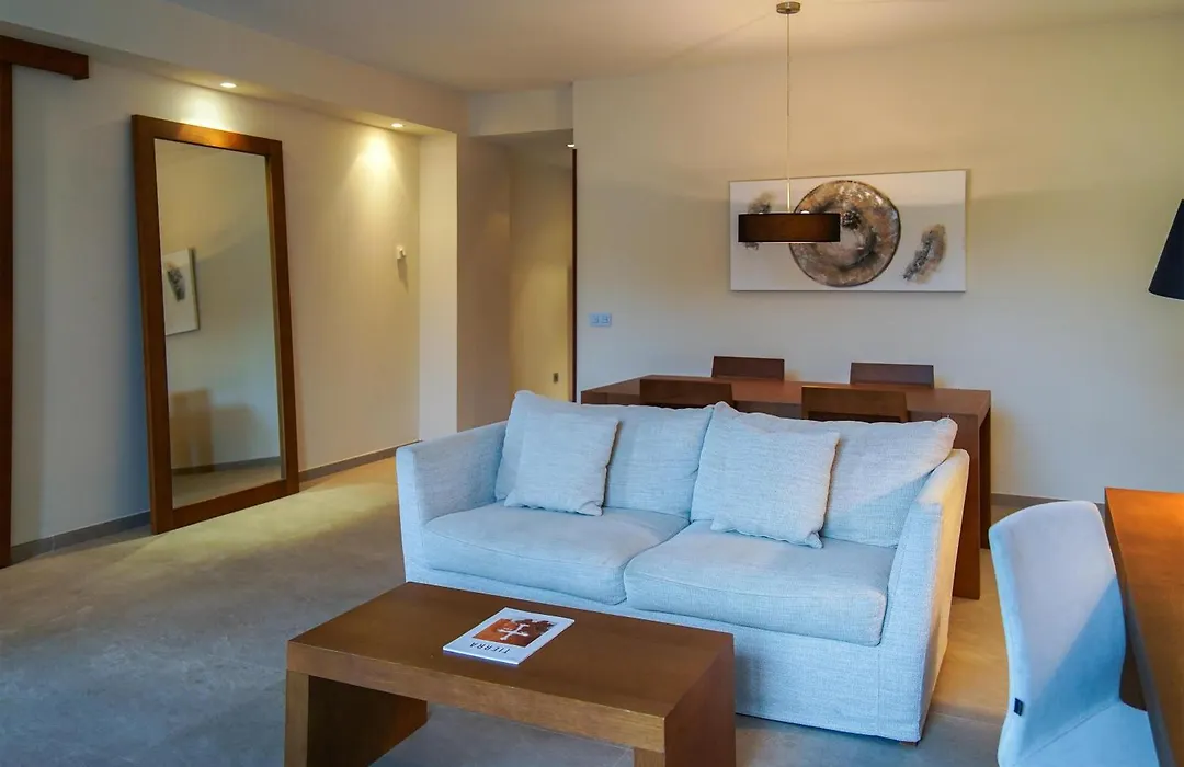 Blau Hotel Las Caldas, A Member Of Radisson Individuals-1