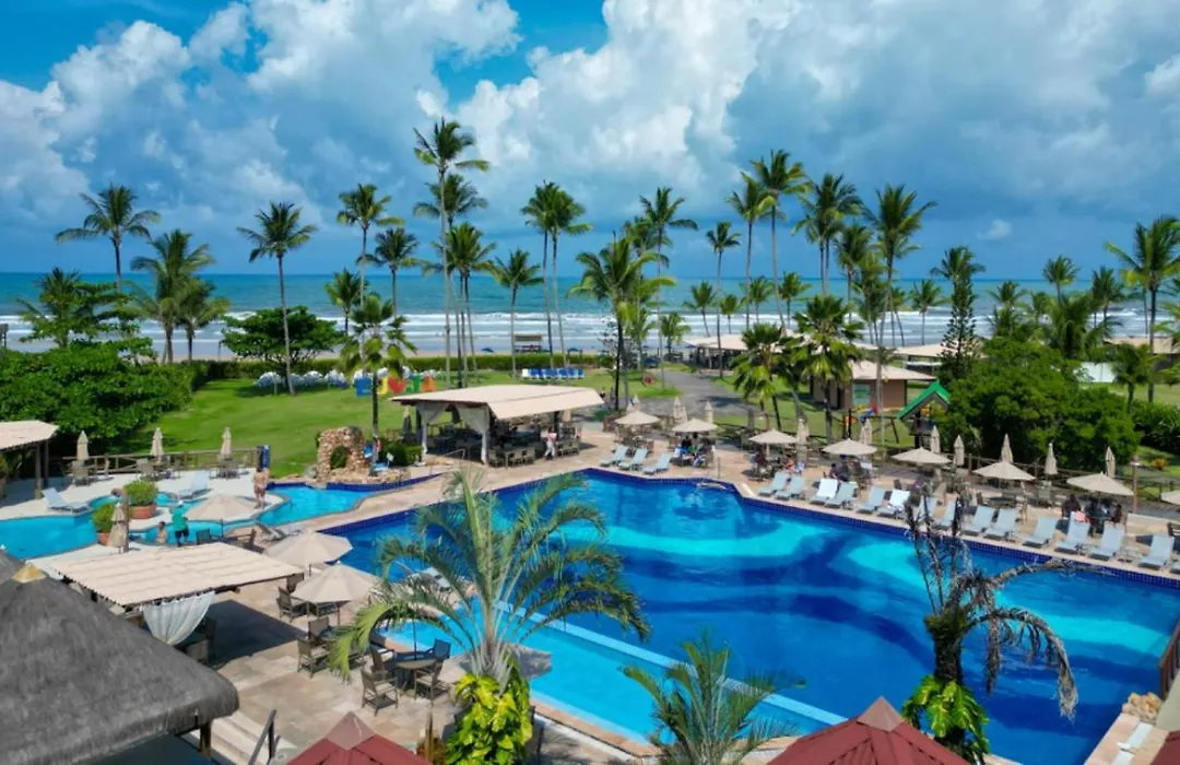 Jardim Atlântico Beach Resort-1