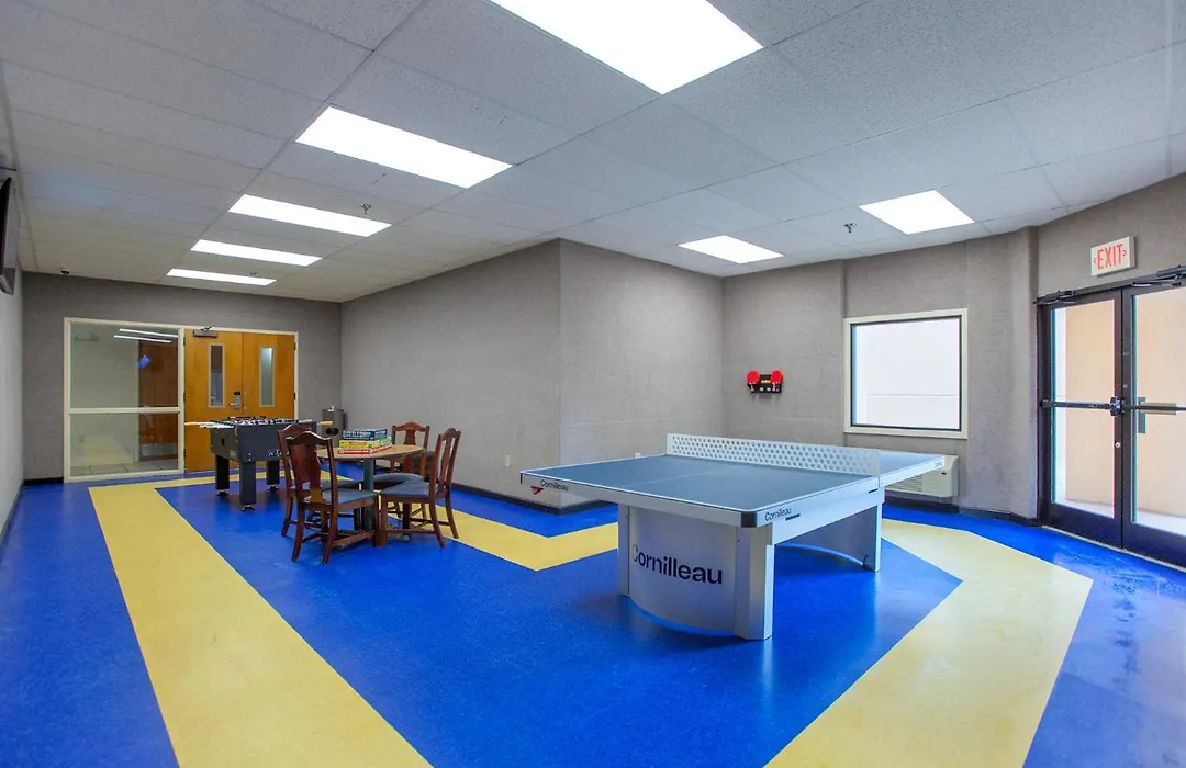 Music Road Resort Hotel And Inn-1