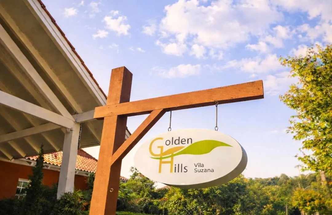 Golden Hills Vila Suzana-1