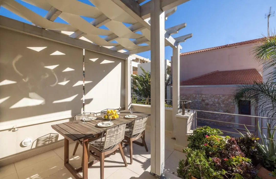 Rimondi Boutique Hotel - Small Luxury Hotels Of The World-1