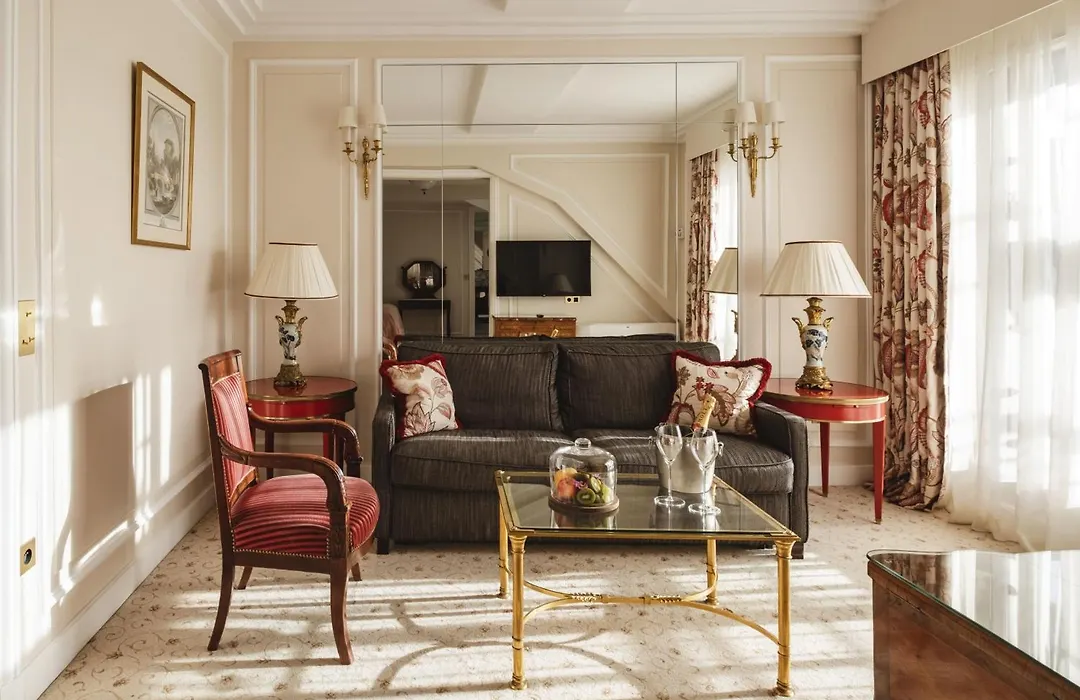 Hotel San Regis-1