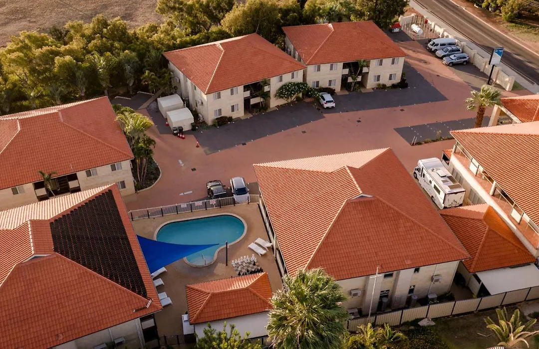 Kalbarri Edge Resort-1