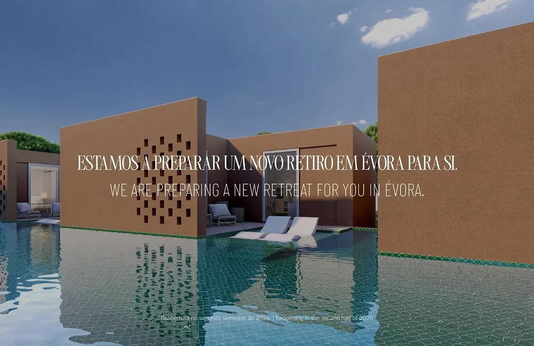 The Lince Ecorkhotel Evora-1