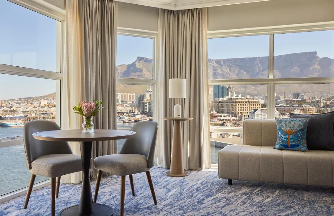 Intercontinental Table Bay Cape Town By Ihg-1
