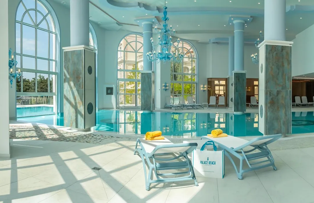 Hotel Kvarner Palace-1