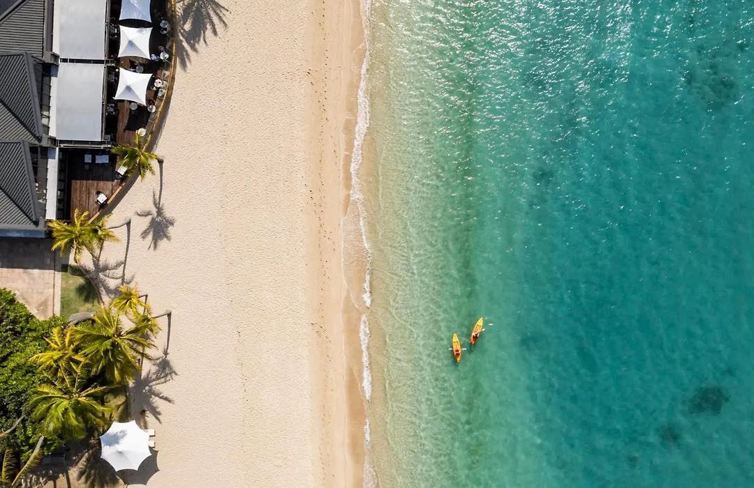 Intercontinental Hayman Great Barrier Reef By Ihg-1