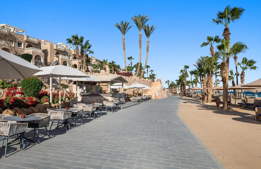 Pickalbatros Citadel Resort Sahl Hasheesh-1