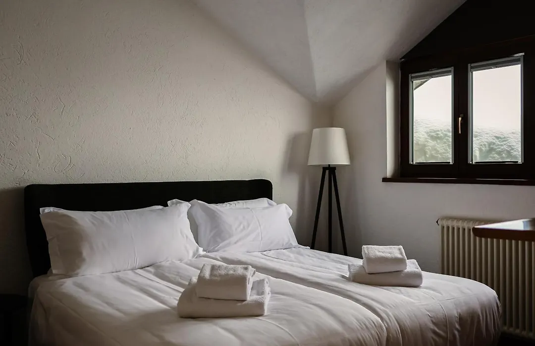 Hotel Europa-1