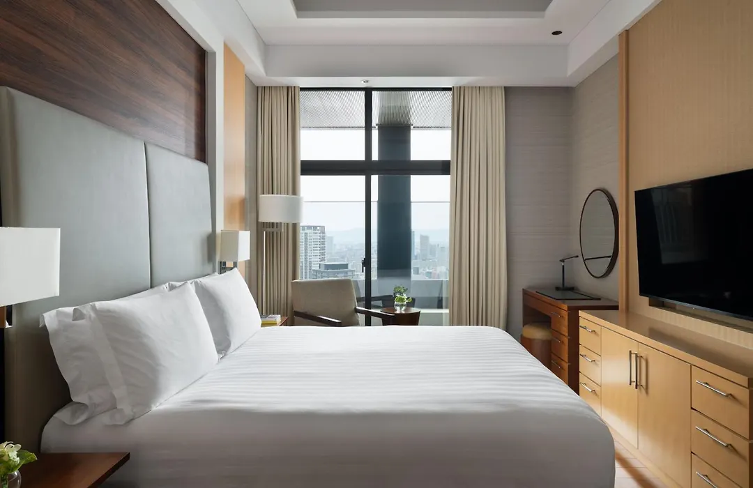 Intercontinental Hotel Osaka By Ihg-1