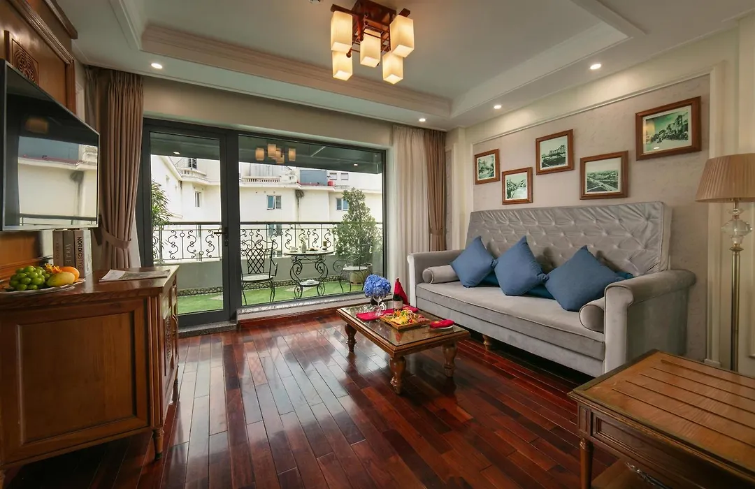 Hanoi Pearl Hotel-1