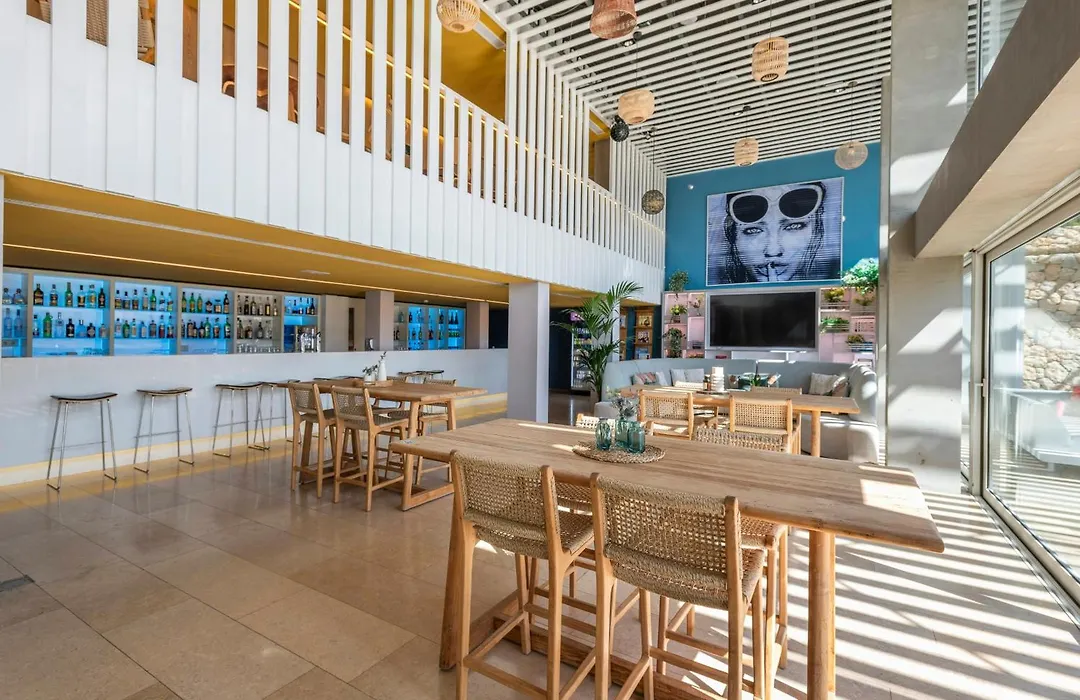 Leonardo Boutique Hotel Mallorca Port Portals - Adults Only-1