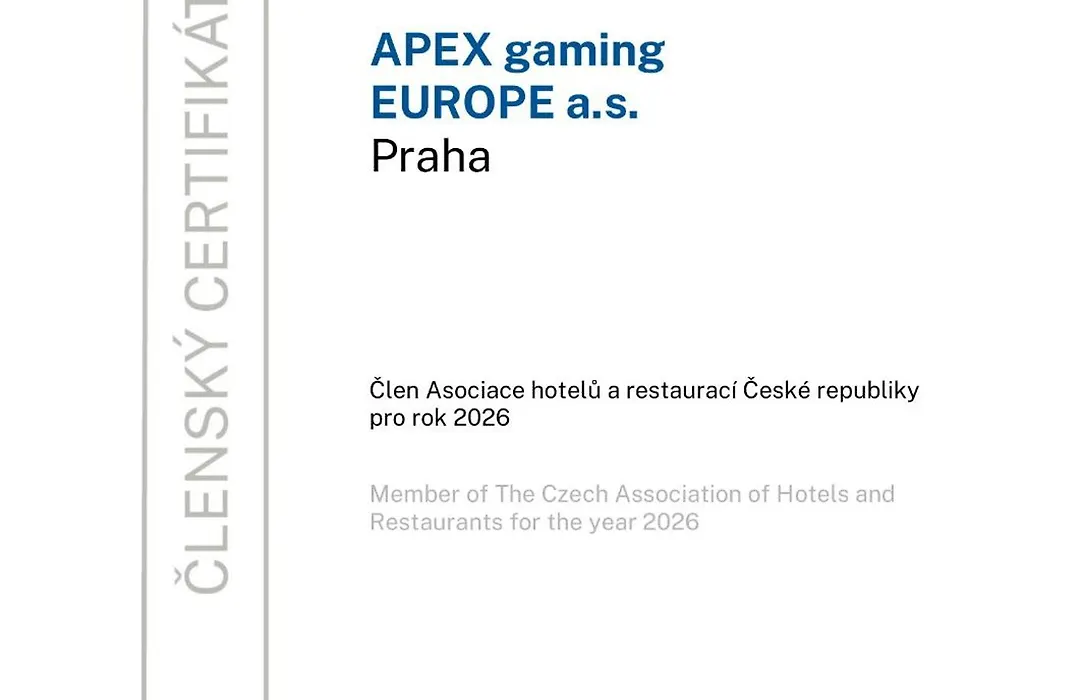 Imperial Casino Strazny Hotel-1