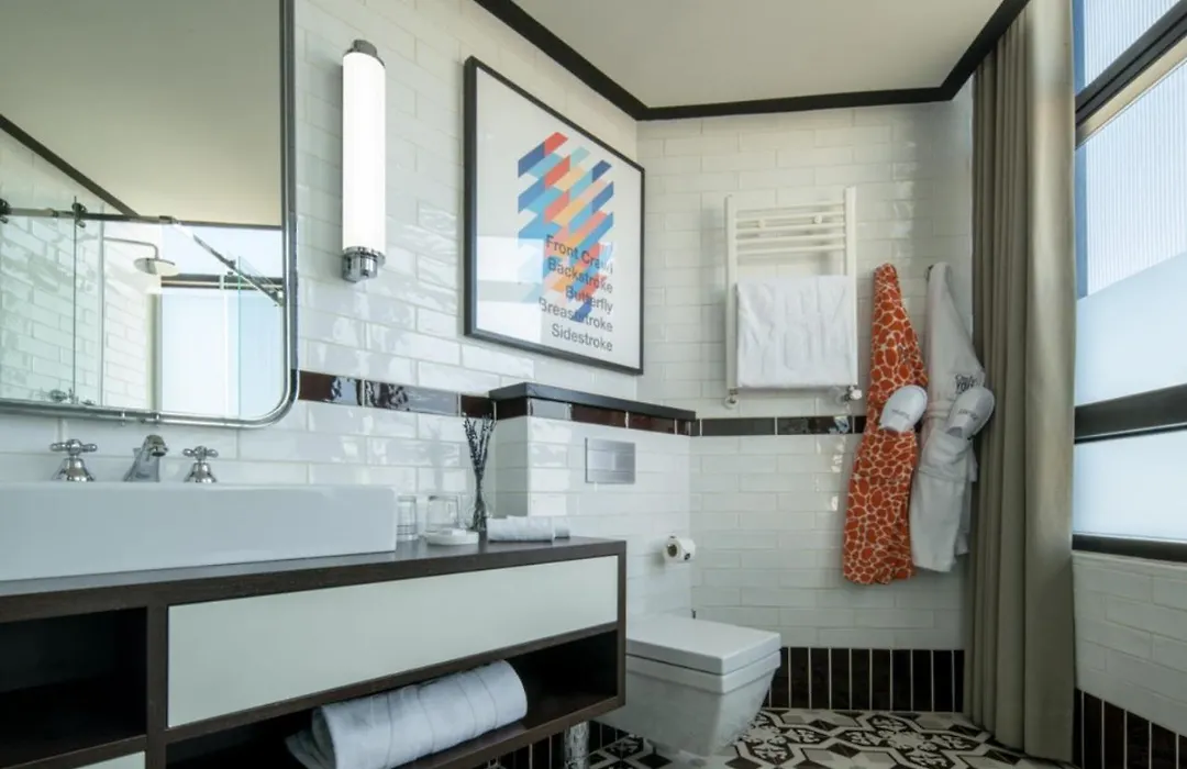 Only You Hotel Atocha-1