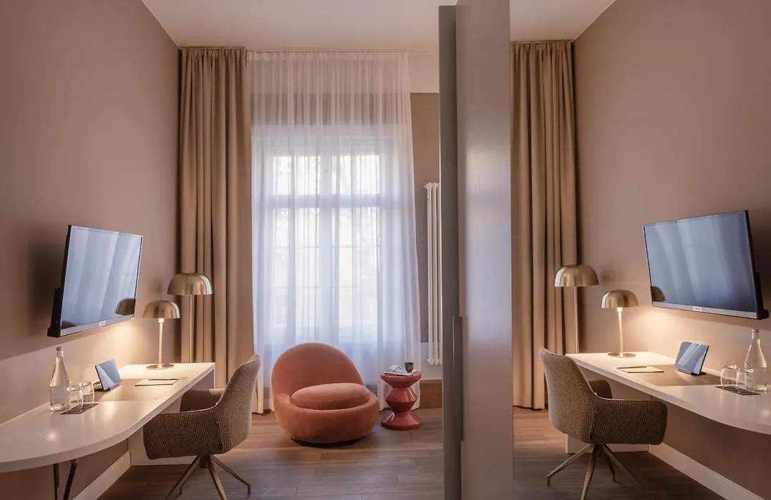 Hotel Oderberger-1