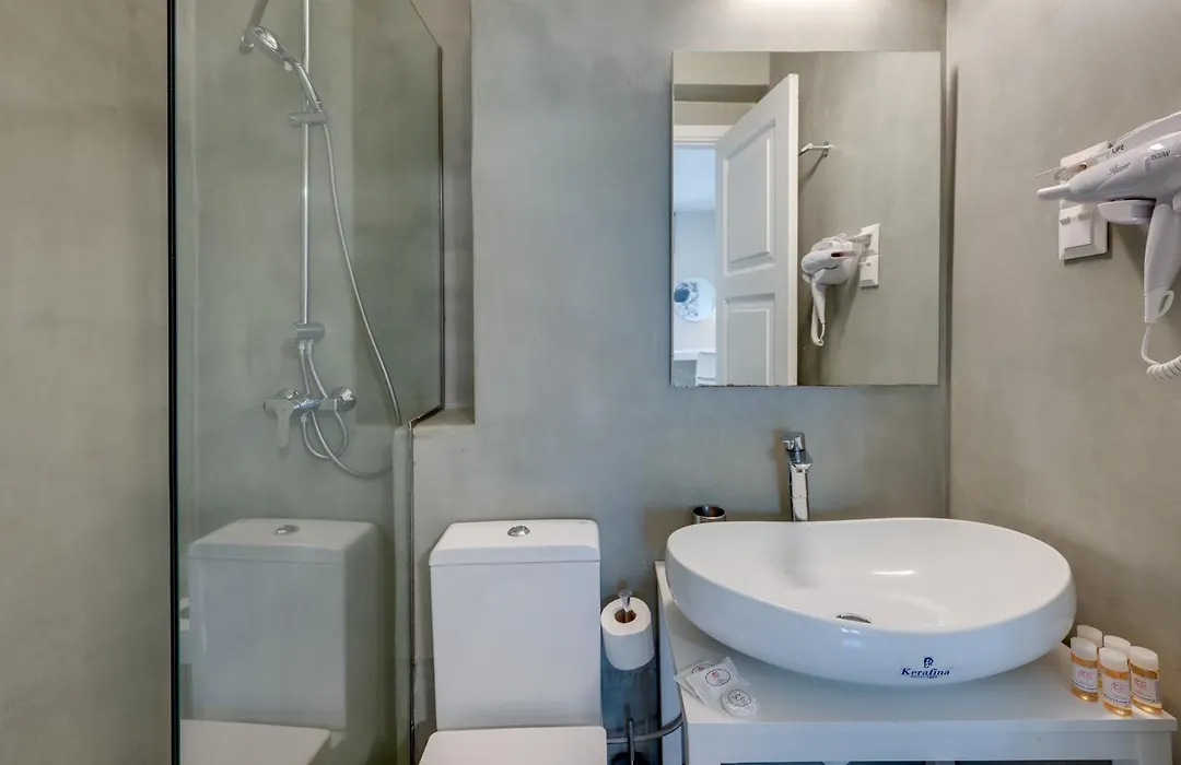 Olive Press Hotel-1