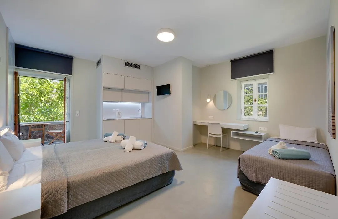 Olive Press Hotel-1