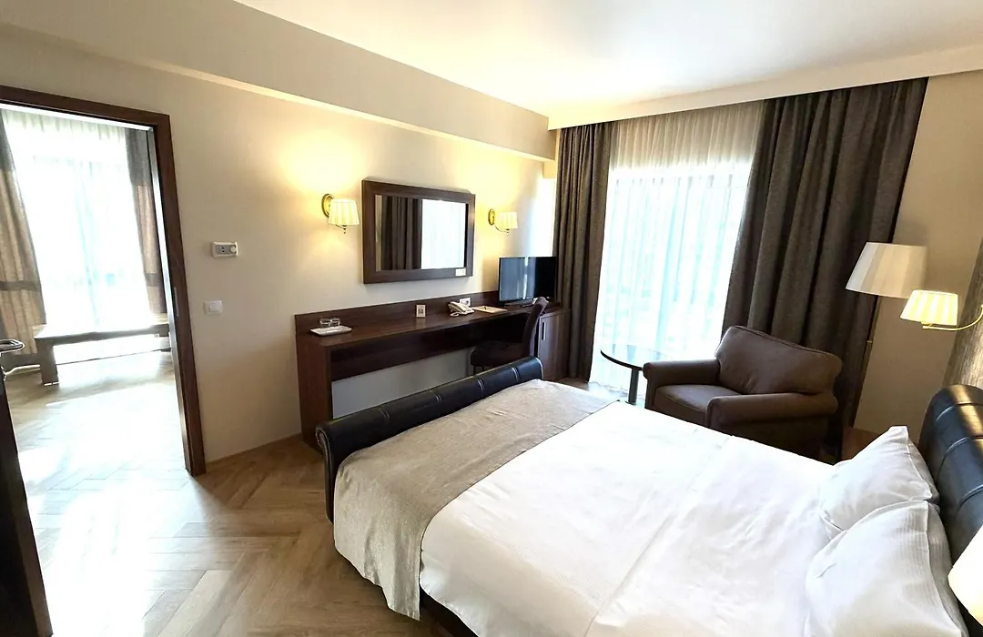 Hotel Arnia-1