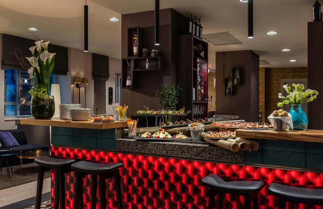 Nyx Hotel Milan By Leonardo Hotels-1