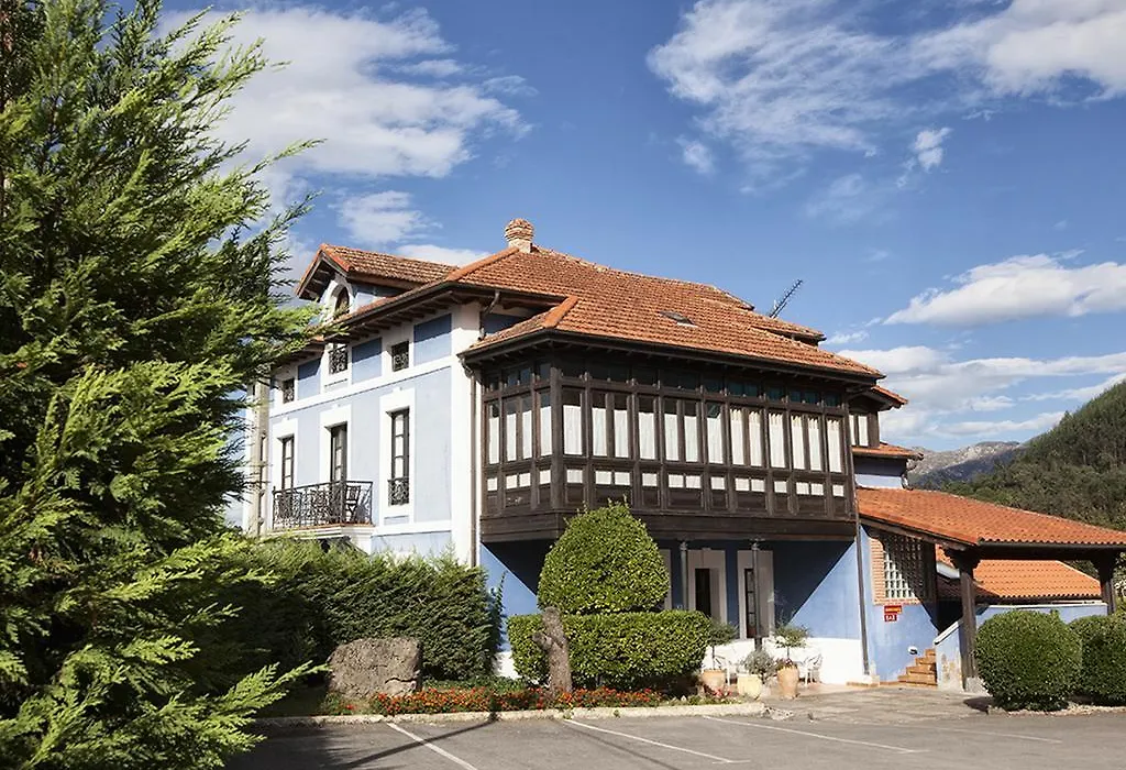 La Casona de Sobrepiedra-1