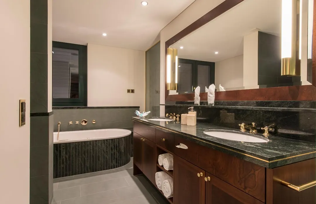 Bad Horn - Hotel & Spa-1