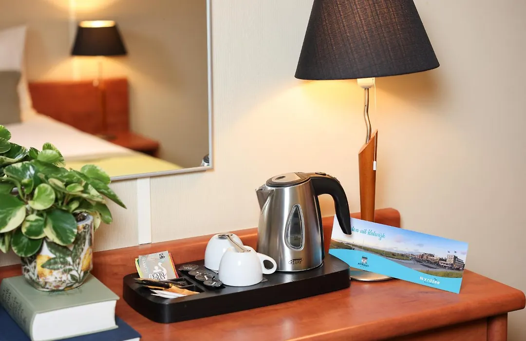 Hotel Noordzee-1