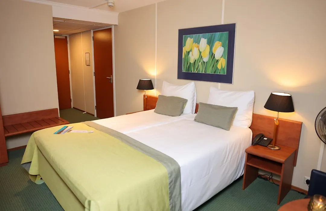 Hotel Noordzee-1