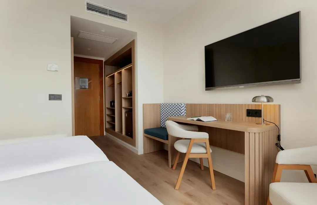 Sercotel Kalma Sitges-1