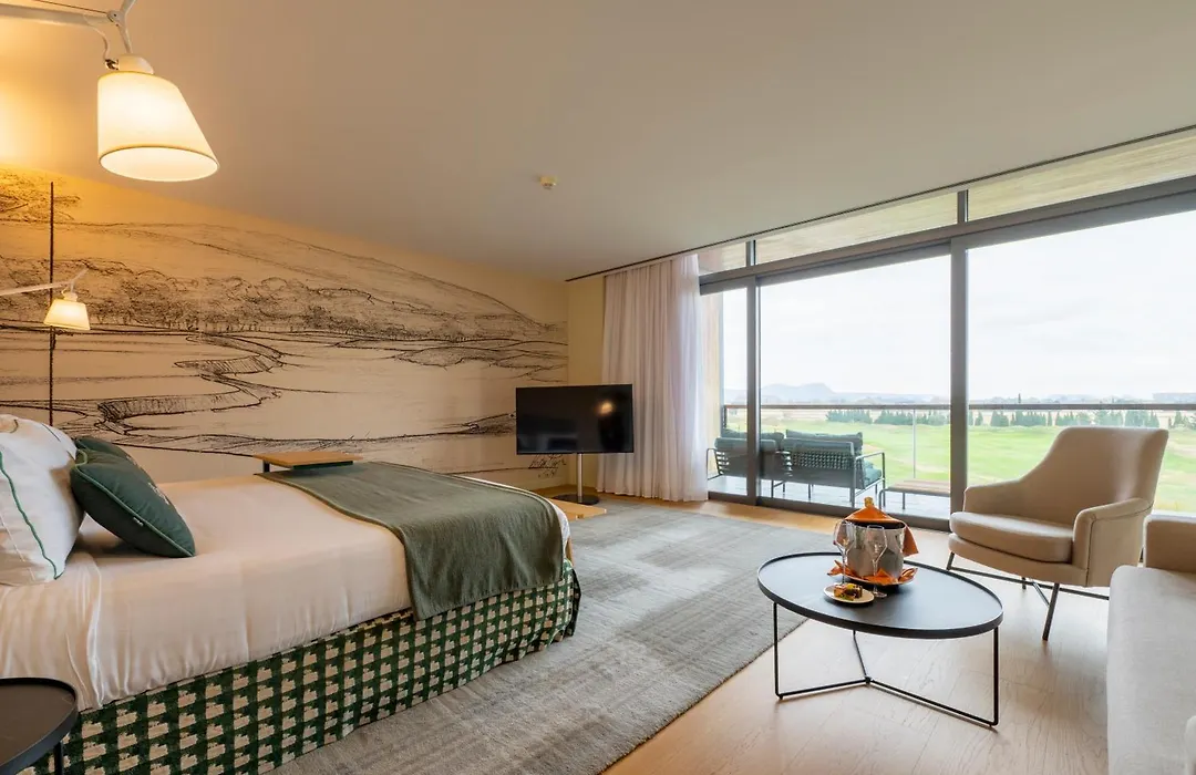 Hotel Terraverda At Emporda Golf Resort-1