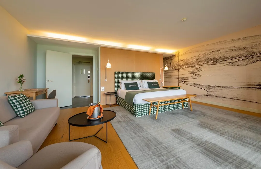 Hotel Terraverda At Emporda Golf Resort-1
