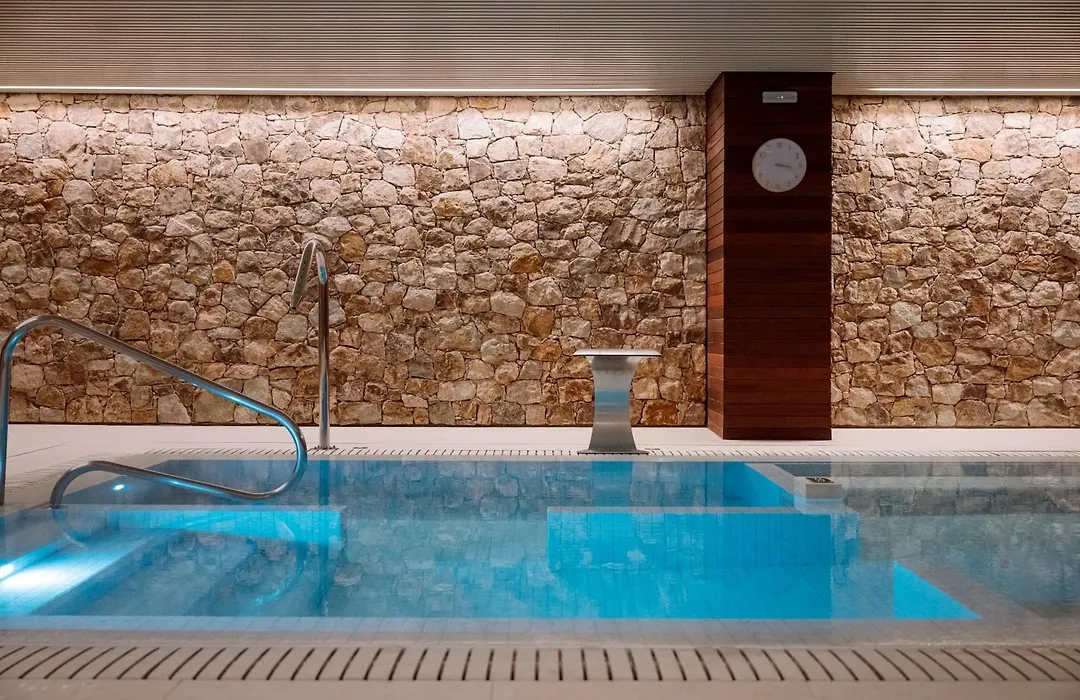 Hotel Terraverda At Emporda Golf Resort-1