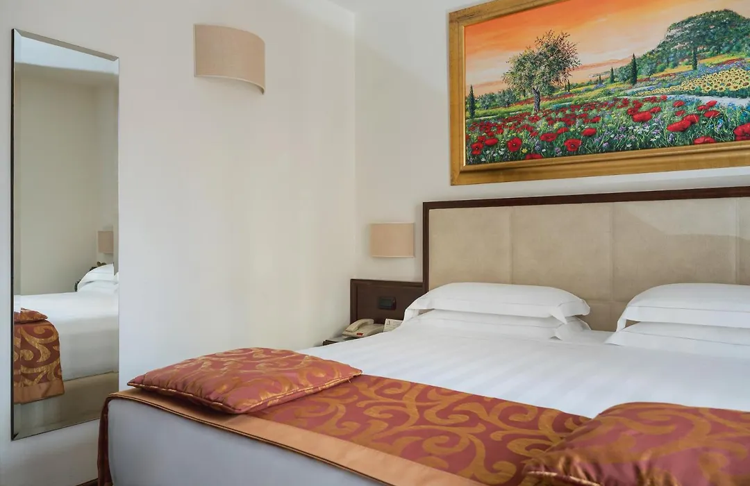 Hotel Athena-1