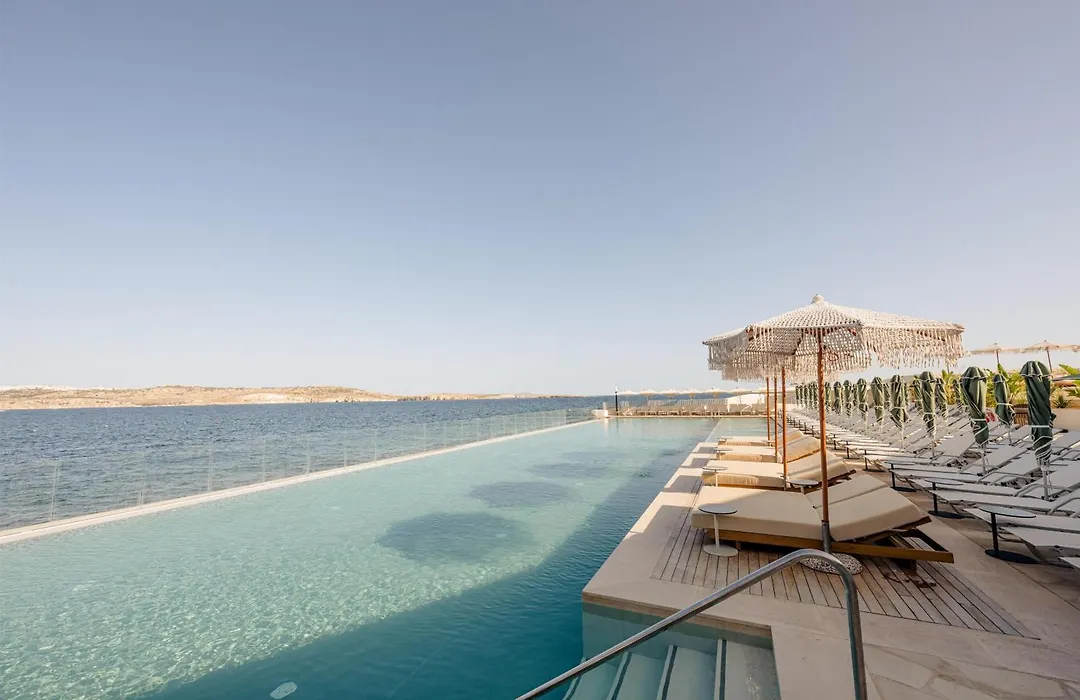 Doubletree By Hilton Malta-1
