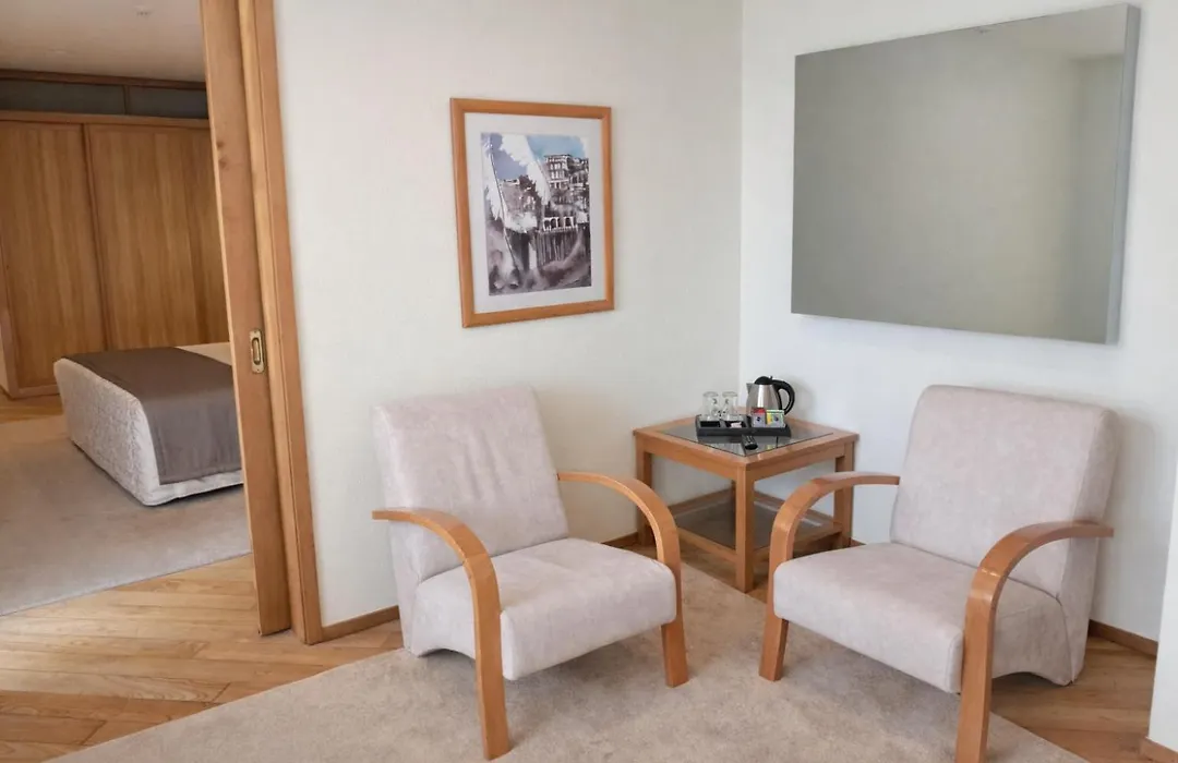 Hotel Boa - Vista-1