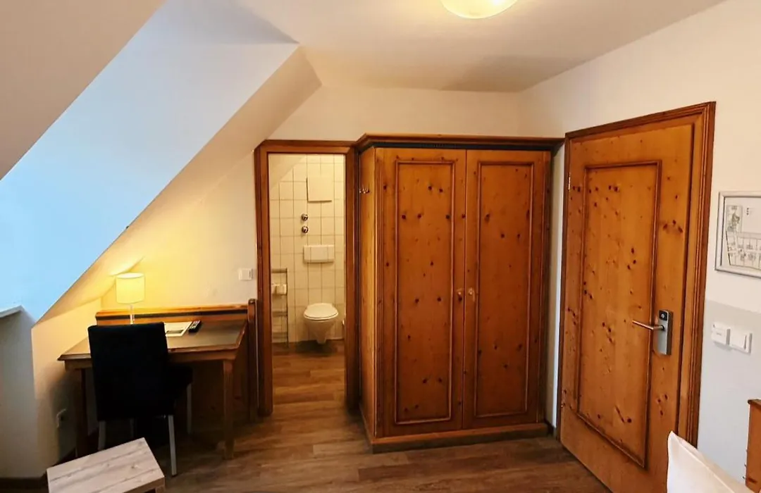 Posthotel Donaustauf-1