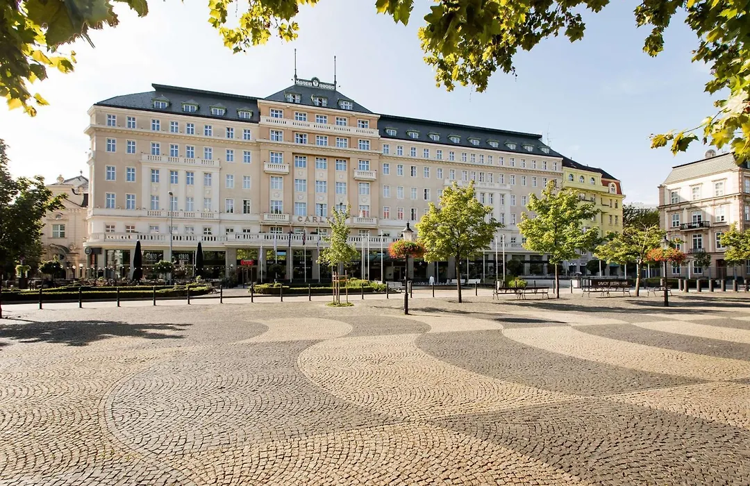 Radisson Blu Carlton Hotel, Bratislava-1