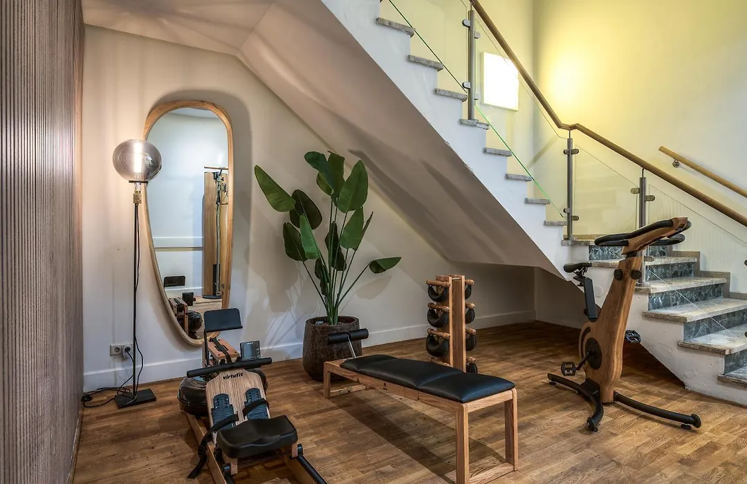 Boutique Hotel Lumiere-1