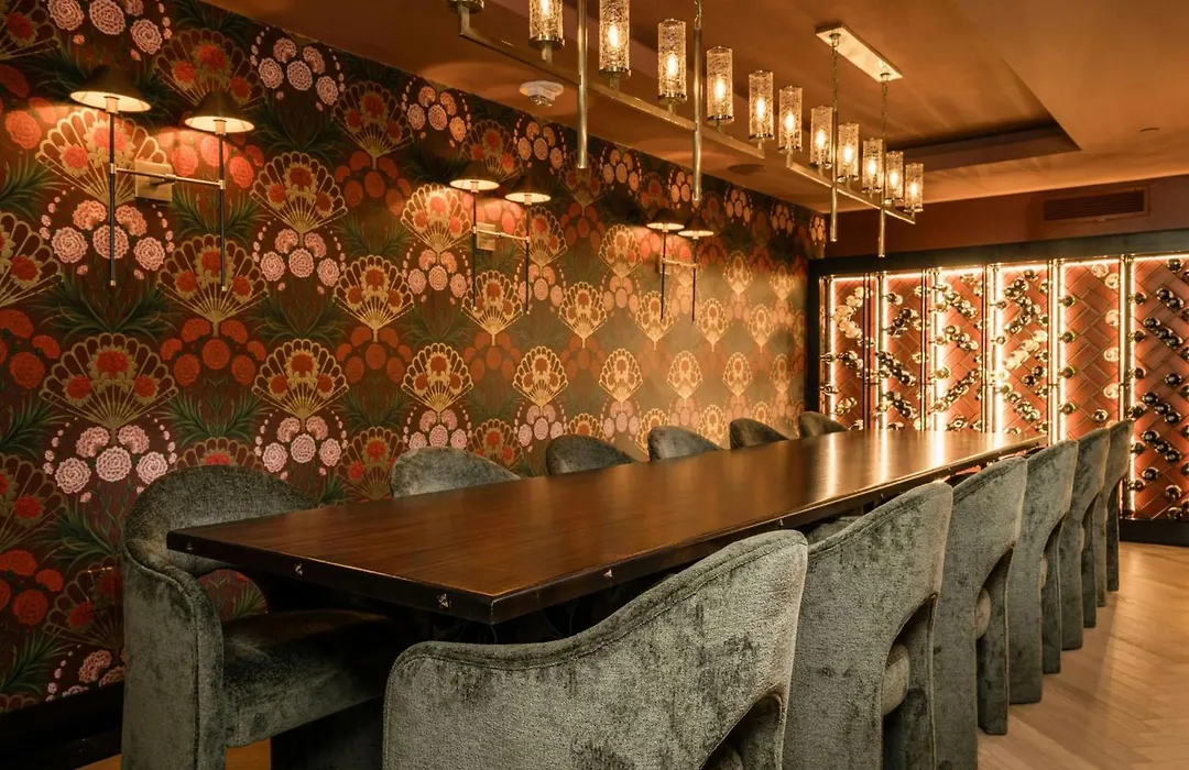 The St. Anthony, A Luxury Collection Hotel, San Antonio-1