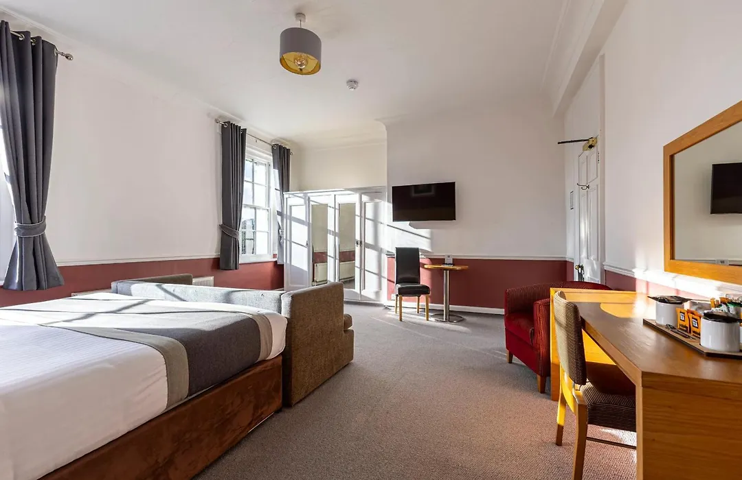 Tregenna Castle Resort-1