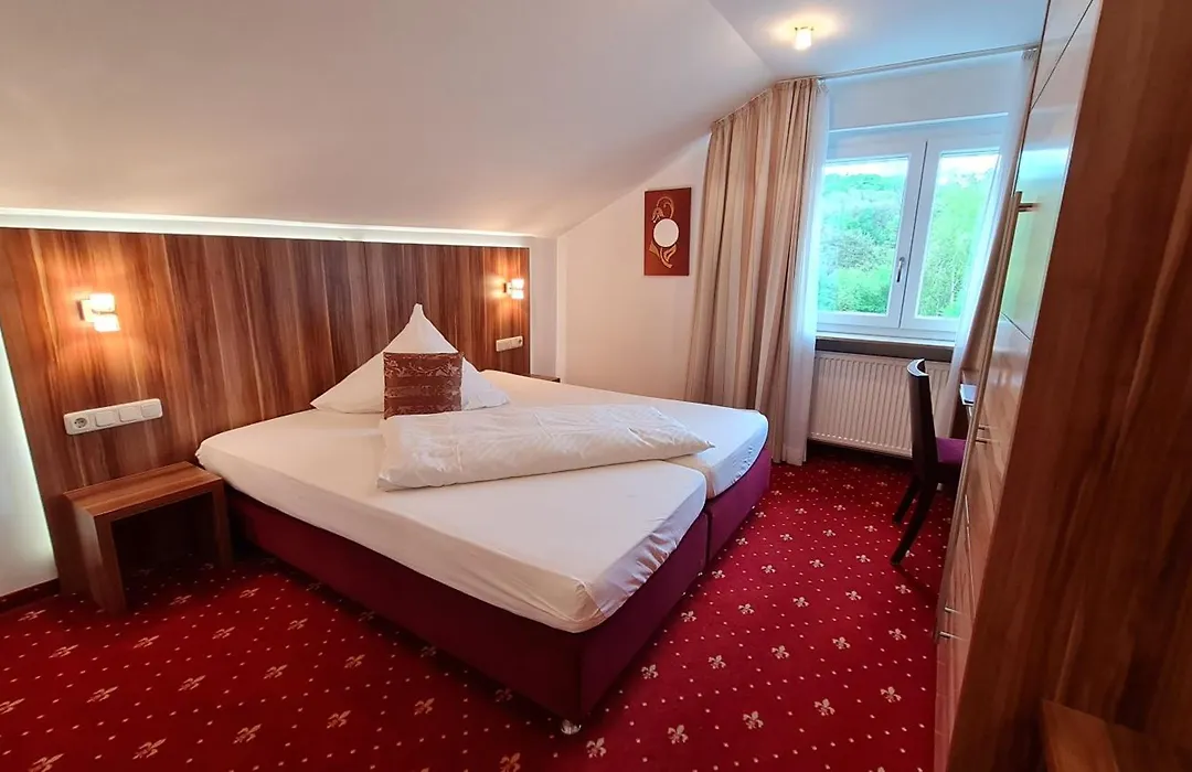 Hotel Spechtshaardt-1
