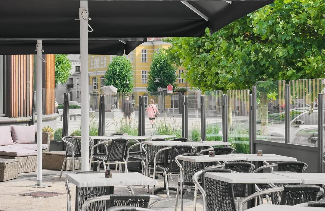 Hotel Svendborg-1