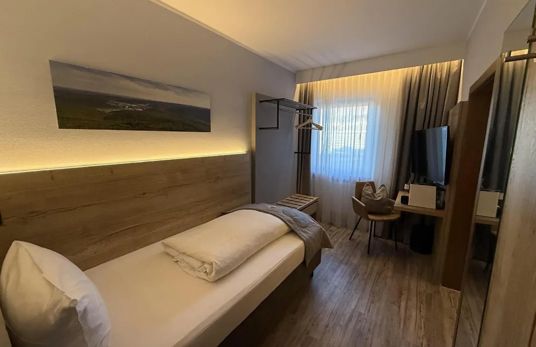 Best Western Hotel Brunnenhof-1