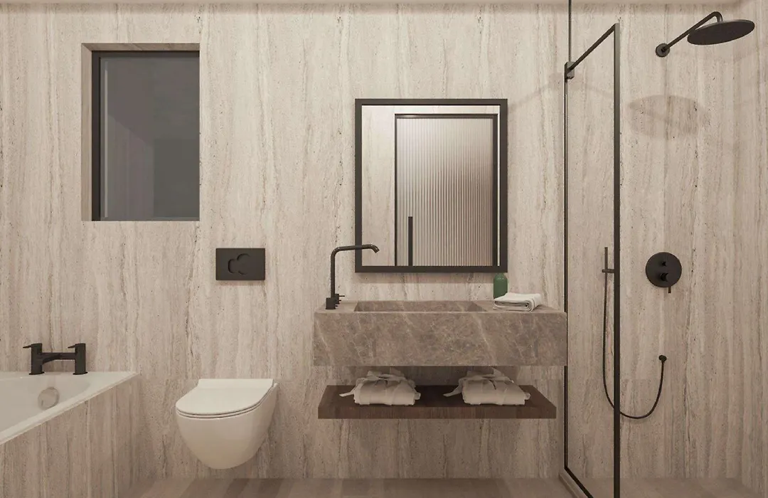Filion Suites Resort&Spa-1