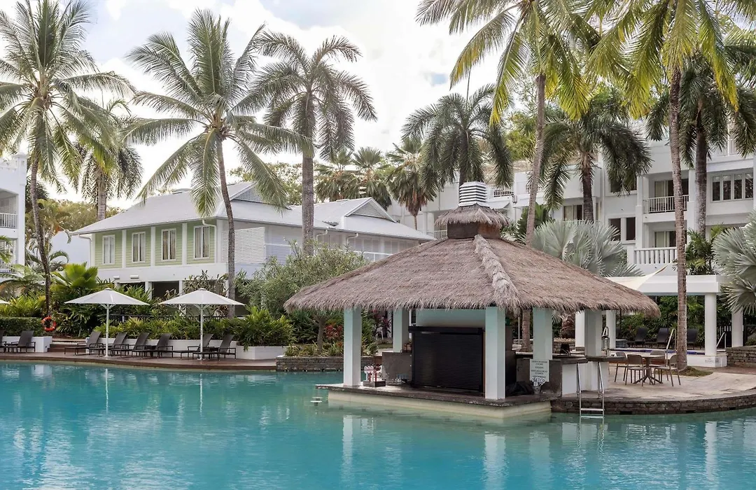 Peppers Beach Club & Spa-1