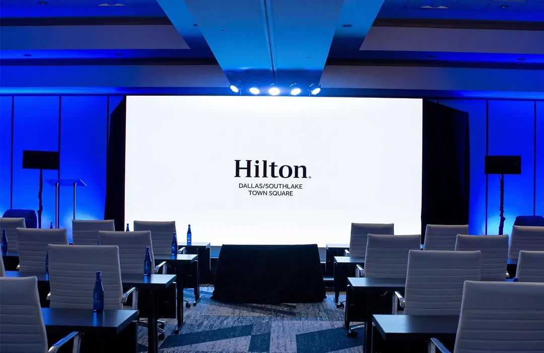 Hilton Dallas Southlake Town Square-1