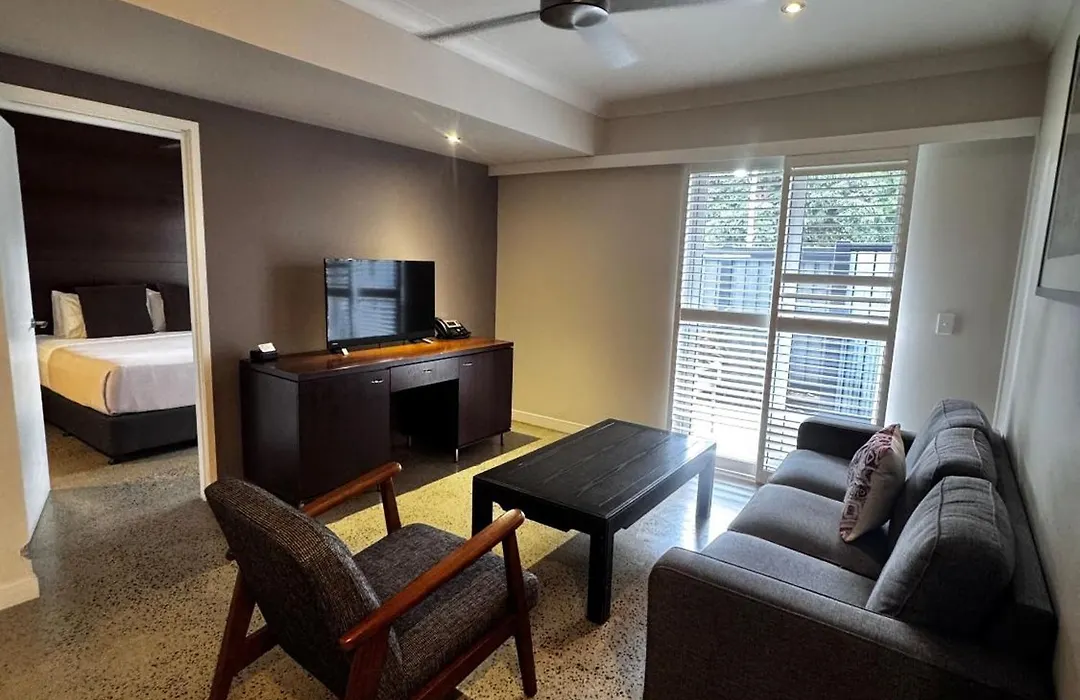 Sovereign Resort Hotel-1